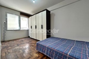 Apartamento para alugar com 106m², 4 dormitórios no bairro Menino Deus em Porto Alegre - Foto 6