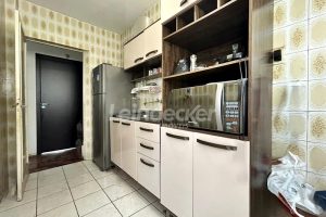 Apartamento para alugar com 106m², 4 dormitórios no bairro Menino Deus em Porto Alegre - Foto 15