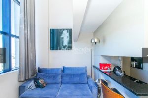 Loft para alugar com 36m², 1 dormitório, 1 vaga no bairro Jardim Carvalho em Porto Alegre - Foto 6