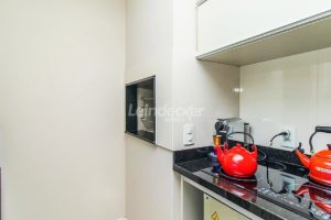 Loft para alugar com 36m², 1 dormitório, 1 vaga no bairro Jardim Carvalho em Porto Alegre - Foto 7
