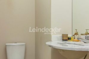 Loft para alugar com 36m², 1 dormitório, 1 vaga no bairro Jardim Carvalho em Porto Alegre - Foto 8