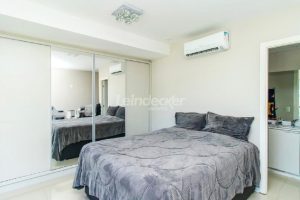 Loft para alugar com 36m², 1 dormitório, 1 vaga no bairro Jardim Carvalho em Porto Alegre - Foto 9