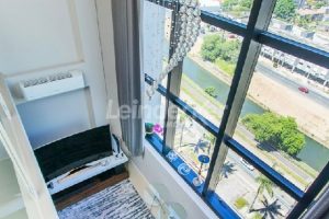 Loft para alugar com 36m², 1 dormitório, 1 vaga no bairro Jardim Carvalho em Porto Alegre - Foto 12