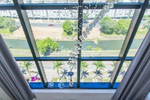 Loft para alugar com 36m², 1 dormitório, 1 vaga no bairro Jardim Carvalho em Porto Alegre - Foto 13