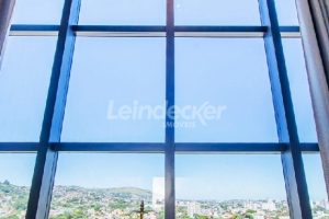 Loft para alugar com 36m², 1 dormitório, 1 vaga no bairro Jardim Carvalho em Porto Alegre - Foto 14