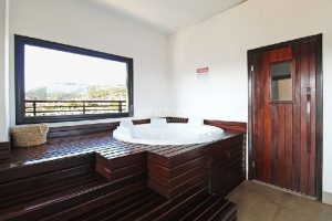 Loft para alugar com 36m², 1 dormitório, 1 vaga no bairro Jardim Carvalho em Porto Alegre - Foto 17