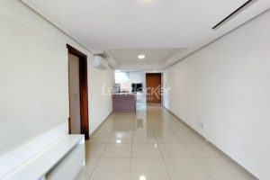 Apartamento para alugar com 90m², 3 dormitórios, 1 vaga no bairro Passo d'Areia em Porto Alegre - Foto 5
