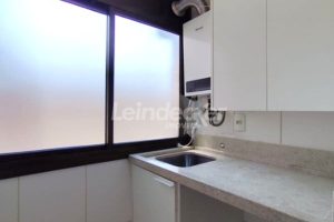 Apartamento para alugar com 90m², 3 dormitórios, 1 vaga no bairro Passo d'Areia em Porto Alegre - Foto 12