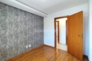 Apartamento para alugar com 90m², 3 dormitórios, 1 vaga no bairro Passo d'Areia em Porto Alegre - Foto 22