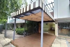 Loja para alugar com 64m² no bairro Moinhos de Vento em Porto Alegre - Foto 2