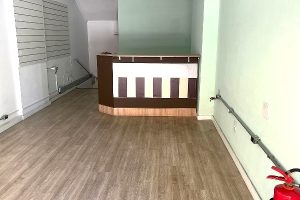 Loja para alugar com 64m² no bairro Moinhos de Vento em Porto Alegre - Foto 3