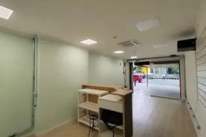 Loja para alugar com 64m² no bairro Moinhos de Vento em Porto Alegre - Foto 4