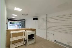 Loja para alugar com 64m² no bairro Moinhos de Vento em Porto Alegre - Foto 5