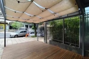 Loja para alugar com 64m² no bairro Moinhos de Vento em Porto Alegre - Foto 9