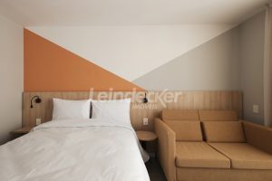 Loft para alugar com 24m², 1 dormitório no bairro Auxiliadora em Porto Alegre - Foto 3