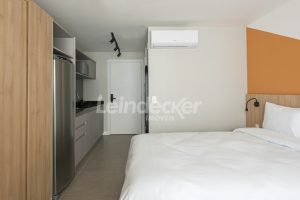 Loft para alugar com 24m², 1 dormitório no bairro Auxiliadora em Porto Alegre - Foto 4