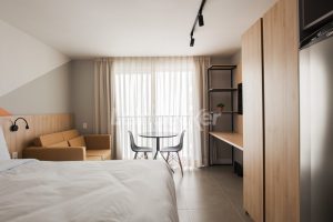 Loft para alugar com 24m², 1 dormitório no bairro Auxiliadora em Porto Alegre - Foto 5