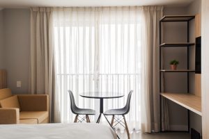 Loft para alugar com 24m², 1 dormitório no bairro Auxiliadora em Porto Alegre - Foto 6