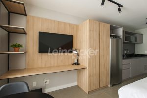 Loft para alugar com 24m², 1 dormitório no bairro Auxiliadora em Porto Alegre - Foto 8