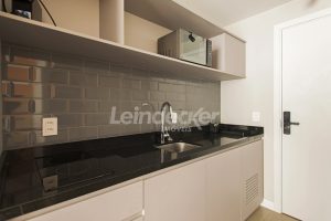 Loft para alugar com 24m², 1 dormitório no bairro Auxiliadora em Porto Alegre - Foto 10