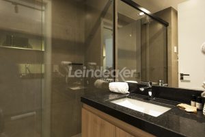 Loft para alugar com 24m², 1 dormitório no bairro Auxiliadora em Porto Alegre - Foto 11