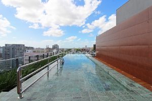 Loft para alugar com 24m², 1 dormitório no bairro Auxiliadora em Porto Alegre - Foto 14