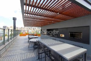 Loft para alugar com 24m², 1 dormitório no bairro Auxiliadora em Porto Alegre - Foto 17