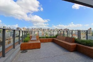 Loft para alugar com 24m², 1 dormitório no bairro Auxiliadora em Porto Alegre - Foto 18