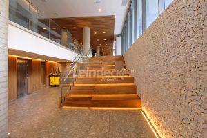 Loft para alugar com 24m², 1 dormitório no bairro Auxiliadora em Porto Alegre - Foto 24