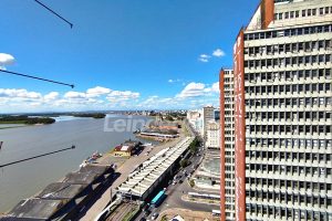 Sala para alugar com 65m² no bairro Centro em Porto Alegre - Foto 8