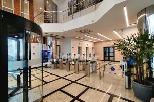 Sala para alugar com 65m² no bairro Centro em Porto Alegre - Foto 10