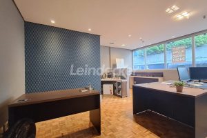 Sala para alugar com 30m², 1 vaga no bairro Higienópolis em Porto Alegre - Foto 2