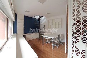 Conjunto para alugar com 75m² no bairro Bom Fim em Porto Alegre - Foto 1