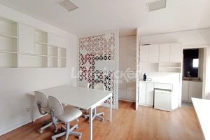 Conjunto para alugar com 75m² no bairro Bom Fim em Porto Alegre - Foto 2