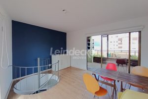 Conjunto para alugar com 75m² no bairro Bom Fim em Porto Alegre - Foto 3