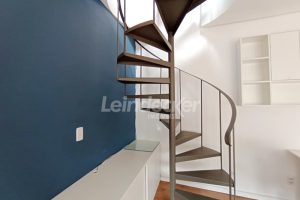 Conjunto para alugar com 75m² no bairro Bom Fim em Porto Alegre - Foto 4