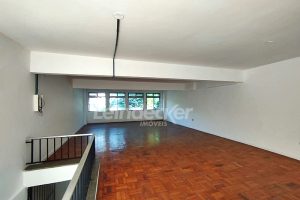 Sala para alugar com 110m² no bairro Floresta em Porto Alegre - Foto 3