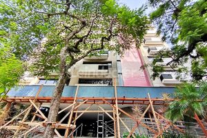 Sala para alugar com 39m², 1 vaga no bairro Três Figueiras em Porto Alegre - Foto 9