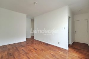 Apartamento para alugar com 74m², 2 dormitórios no bairro Santana em Porto Alegre - Foto 2