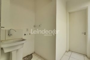 Apartamento para alugar com 74m², 2 dormitórios no bairro Santana em Porto Alegre - Foto 5