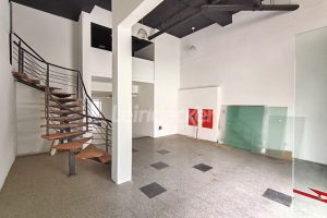 Loja para alugar com 430m², 1 vaga no bairro Floresta em Porto Alegre - Foto 2