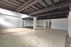Loja para alugar com 430m², 1 vaga no bairro Floresta em Porto Alegre - Foto 5
