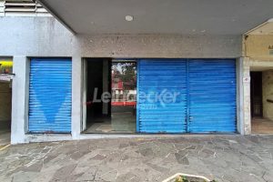 Loja para alugar com 430m², 1 vaga no bairro Floresta em Porto Alegre - Foto 16