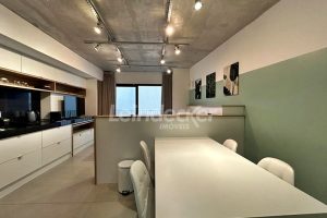 Loft para alugar com 36m², 1 dormitório no bairro Menino Deus em Porto Alegre - Foto 5