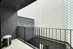 Loft para alugar com 36m², 1 dormitório no bairro Menino Deus em Porto Alegre - Foto 7