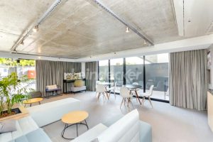 Loft para alugar com 36m², 1 dormitório no bairro Menino Deus em Porto Alegre - Foto 10