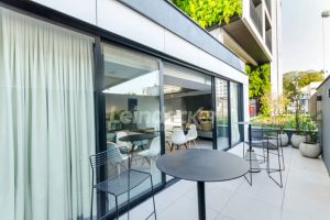 Loft para alugar com 36m², 1 dormitório no bairro Menino Deus em Porto Alegre - Foto 12