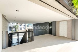 Loft para alugar com 36m², 1 dormitório no bairro Menino Deus em Porto Alegre - Foto 13