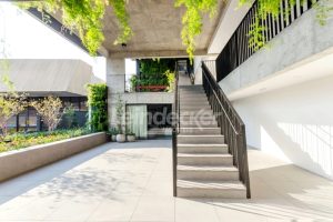 Loft para alugar com 36m², 1 dormitório no bairro Menino Deus em Porto Alegre - Foto 14