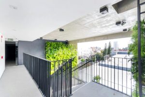 Loft para alugar com 36m², 1 dormitório no bairro Menino Deus em Porto Alegre - Foto 15